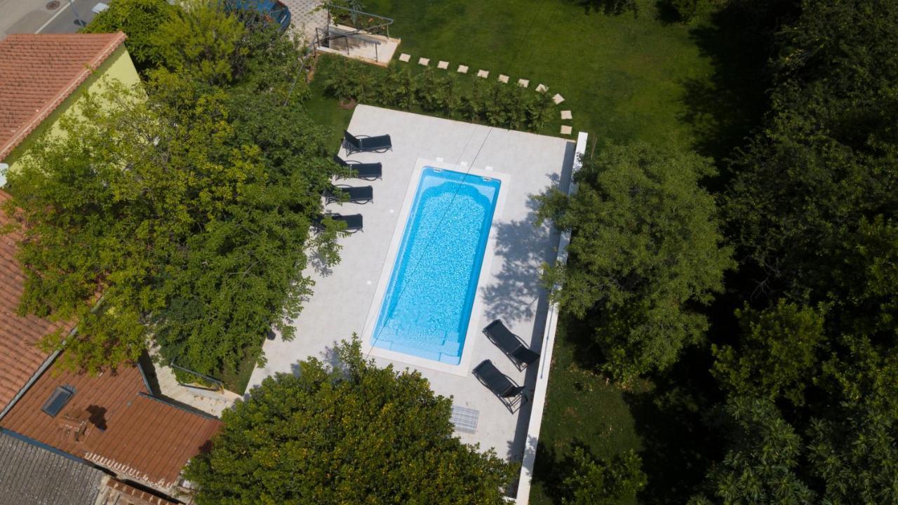 Villa Ida