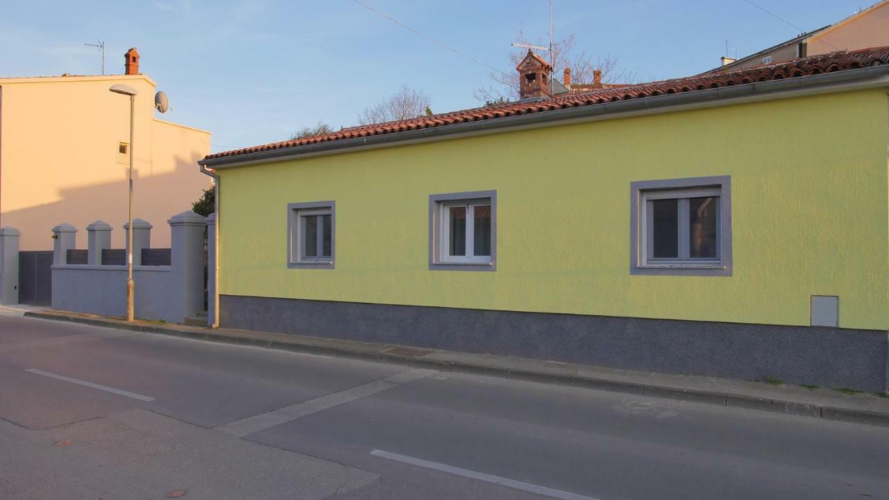 Villa Ida Pula