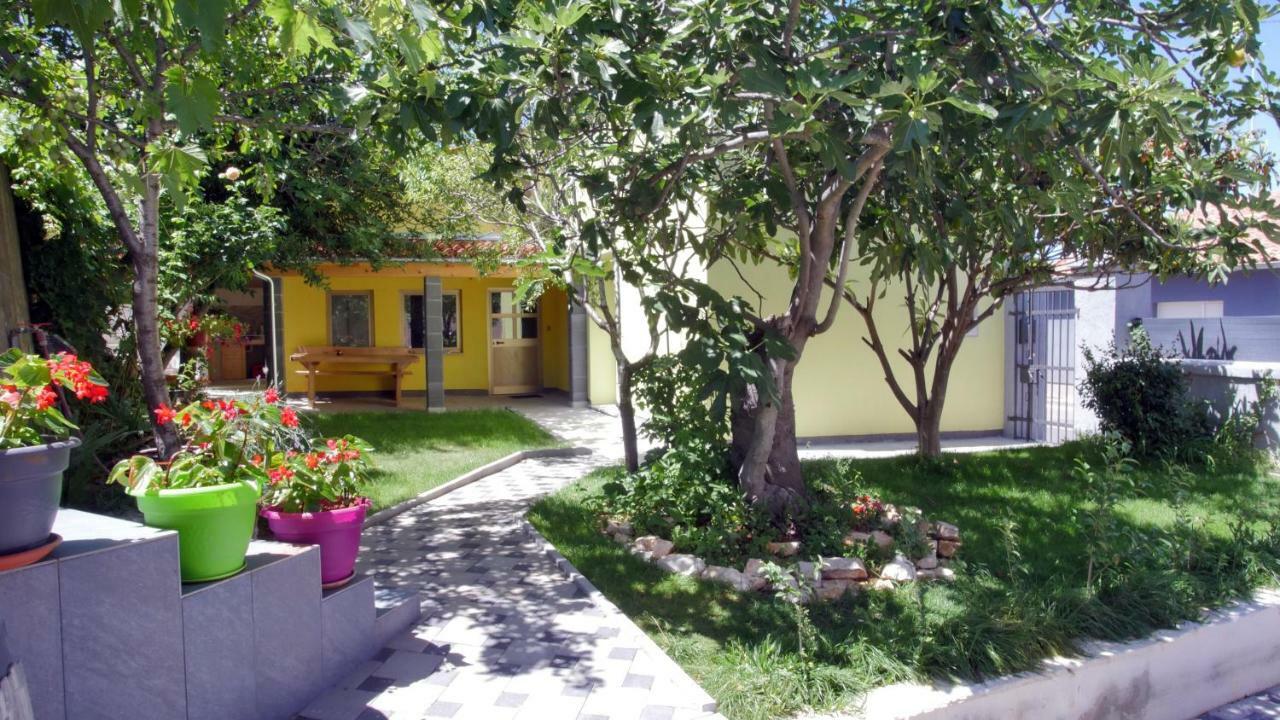 Ida Villa