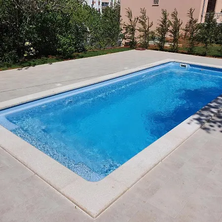 Villa Ida à Pula Extérieur photo