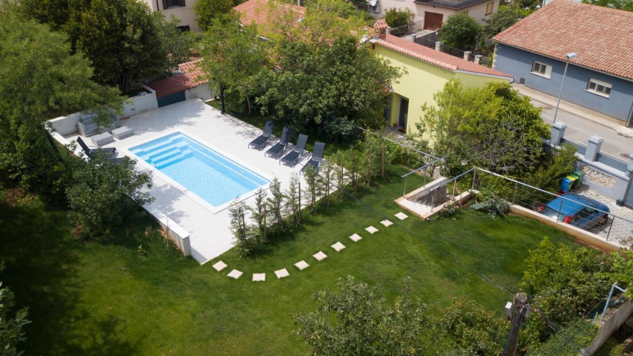 Villa Ida Pula